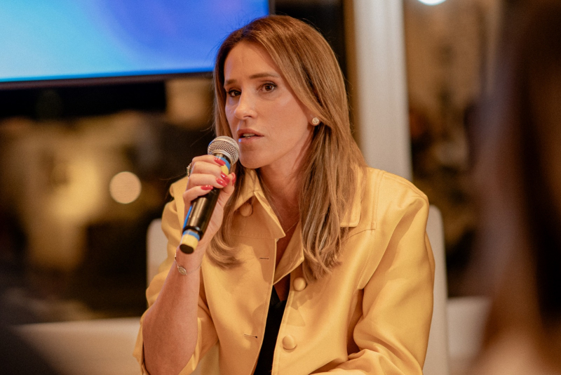 NETWORKING - André Farias e Geyze Diniz promovem Private Dinner exclusivo em São Paulo