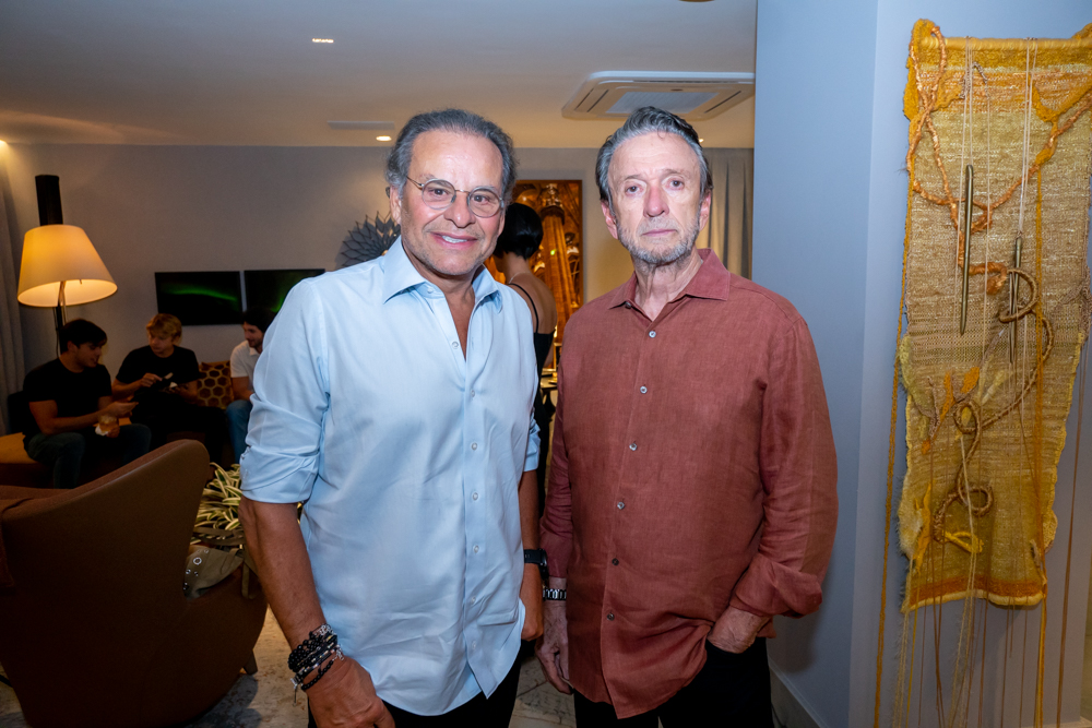 Wilson Quintella E Erivaldo Arraes (2)