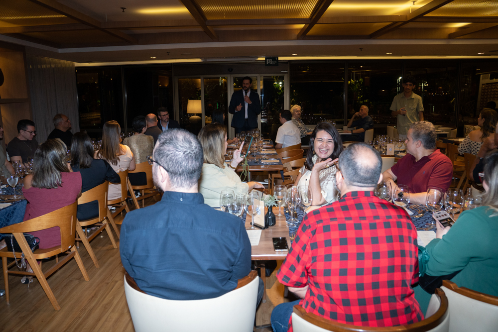 Wine Dinner Mucuripe (1)