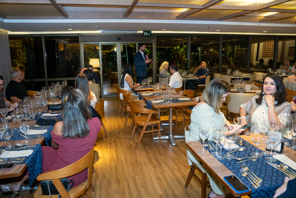 Wine Dinner Mucuripe (2)