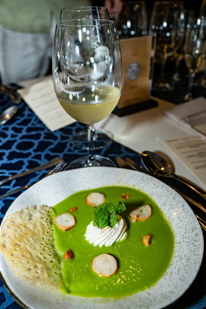 Wine Dinner Mucuripe (21)