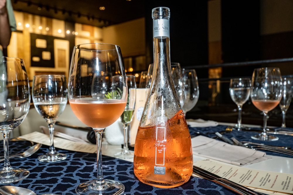 Wine Dinner Mucuripe (24)