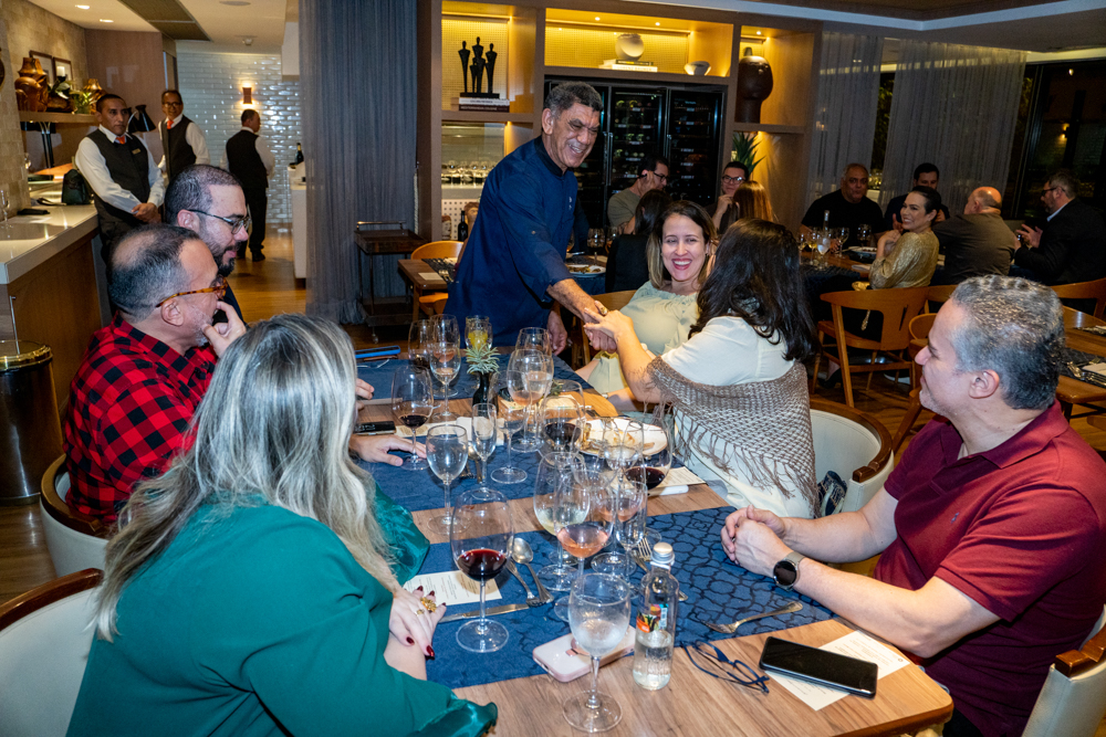 Wine Dinner Mucuripe (31)