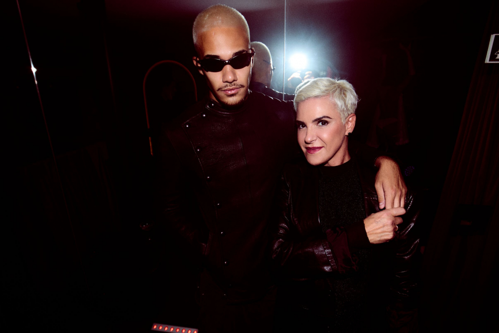 Yanly Erh E Fabiola Kassin