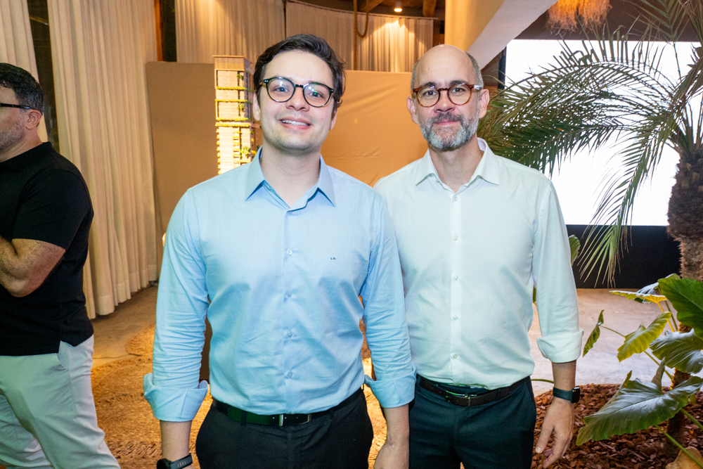 Zeca Gadelha E Ricardo Wagner