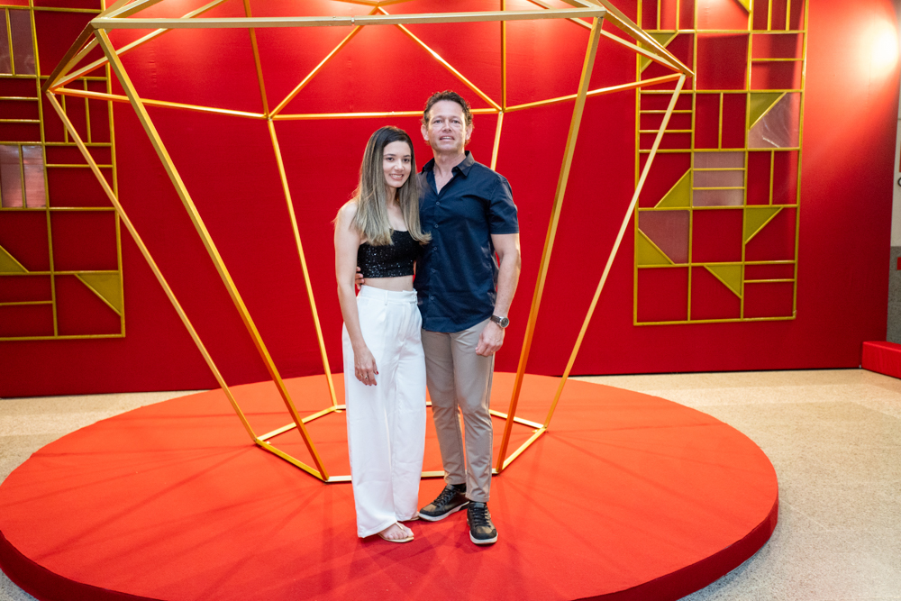 Zulene E Lúcio Brasil