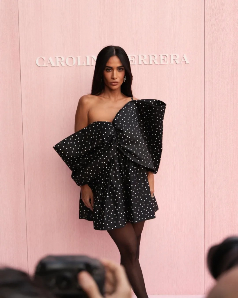 ✨️ Bruna Marquezine, De 30 Anos, E Sasha Meneghel, De 27, Foram Destaques No Desfile Da Grife C (4)