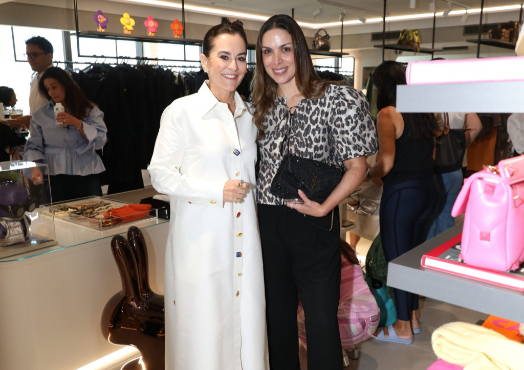 10 Ana Eliza Setúbal E Taciana Veloso