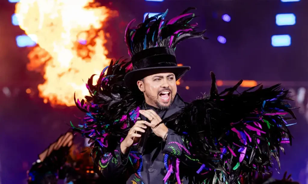 14 Avioes Fantasy 2025 Xand Aviao Abre Maior Festa A Fantasia Do Brasil Ao Publico Em Fortaleza Expresso Carioca