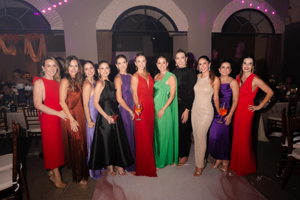 15 Anos De Tais Rolim (15)