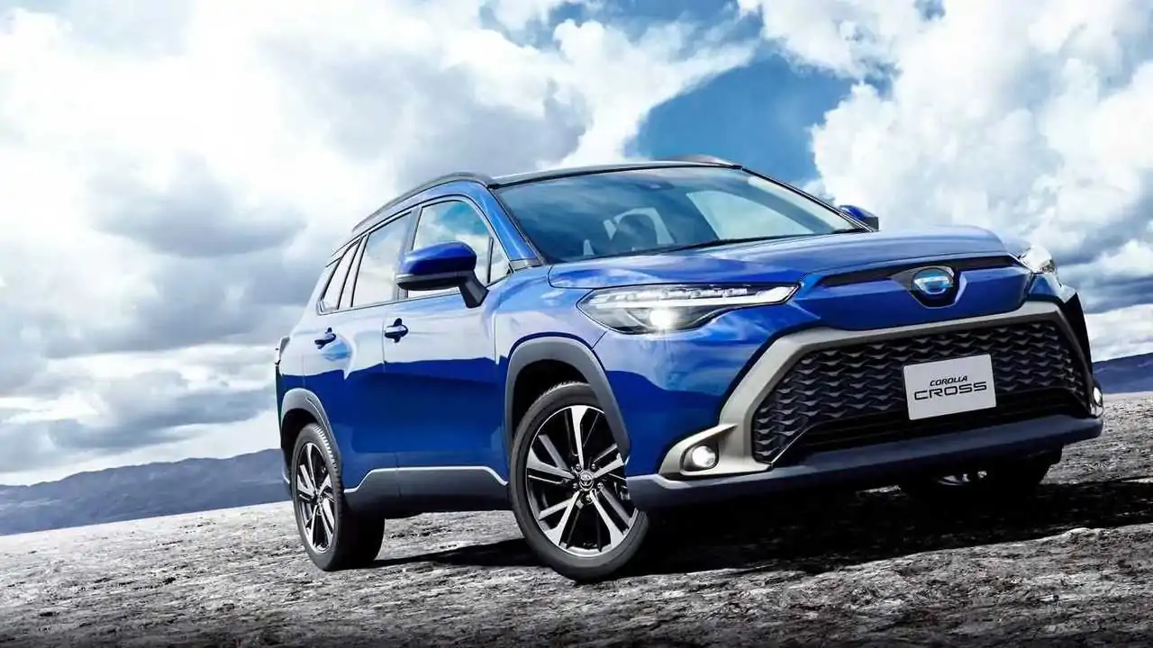 Ranking em agosto: Polo segue líder e Corolla Cross emplaca mais que previsto