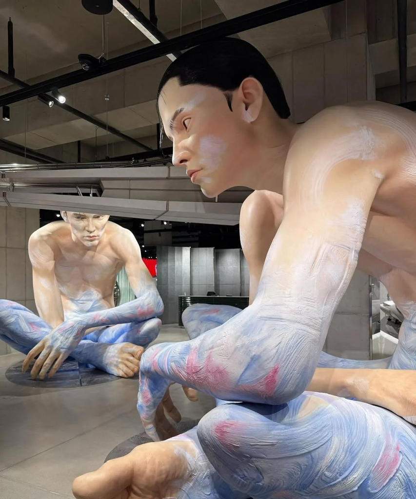 A Sul Coreana Gentle Monster Acaba De Revelar Mais Um Capítulo Do Seu Universo Imersivo Com A Ab (1)