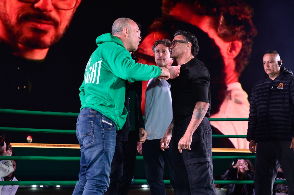 Acelino Popó De Freitas X Wanderlei Silva (3)