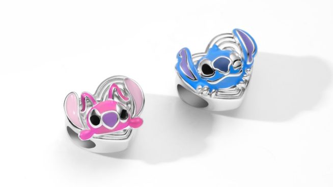 Acessórios Da Collab Da Life By Vivara Com A Disney – Divulgação Life By Vivara (2)