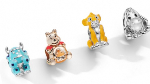 Acessórios Da Collab Da Life By Vivara Com A Disney – Divulgação Life By Vivara