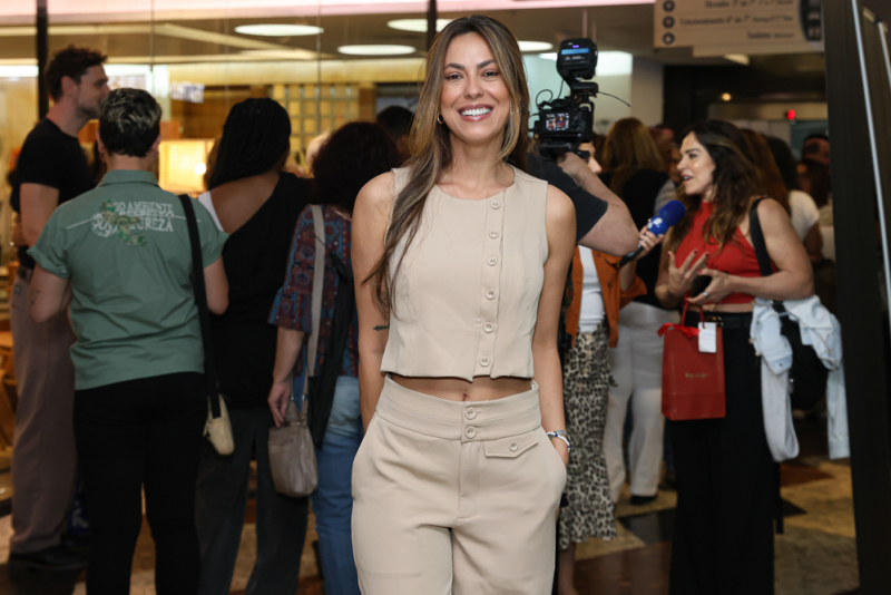 PALCO CARIOCA - Comédia “A Manhã Seguinte” estreia com sucesso e casa cheia no Rio de Janeiro