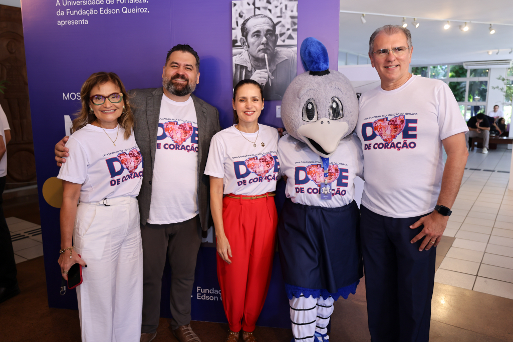 Adriana Helena Moreira, Wilson Neto, Manoela Queiroz Bacelar E Randal Pompeu CrÉdito Foto (ares Soares)