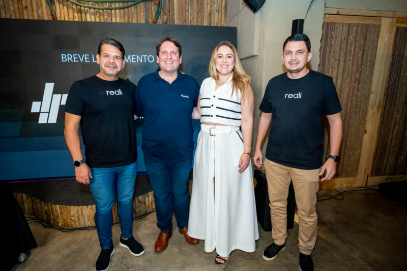 alto padrão - Empreendimento J.Smart Design Meireles é apresentado em cocktail exclusivo no Mézzi, em Fortaleza