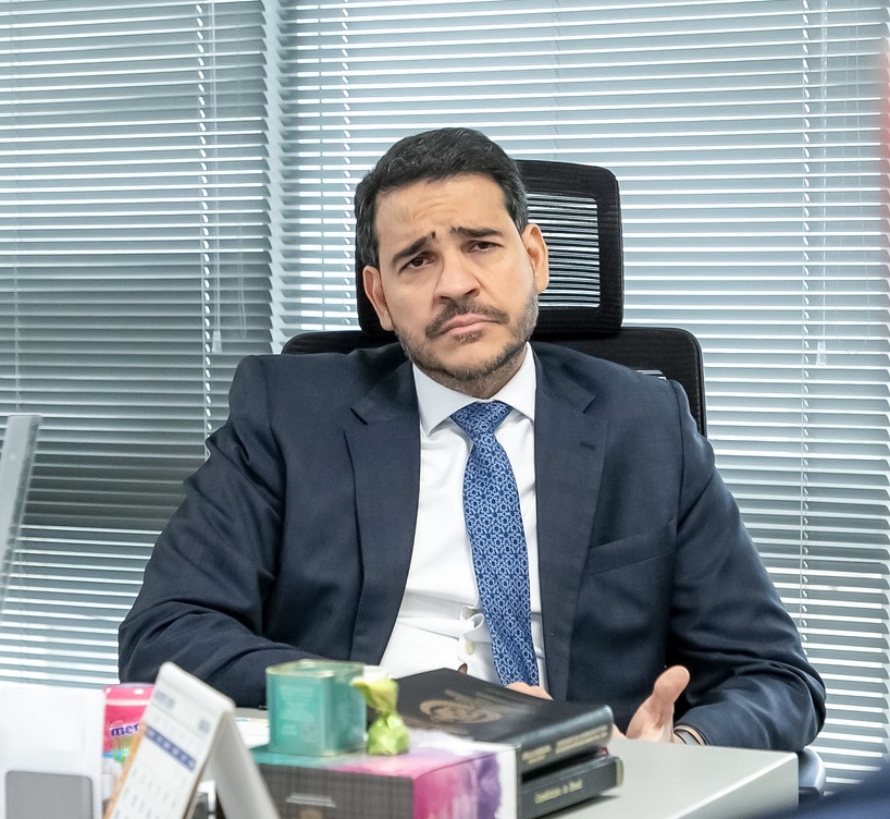 Advogado-geral Jorge Messias é mais uma autoridade brasileira a perder visto para os EUA