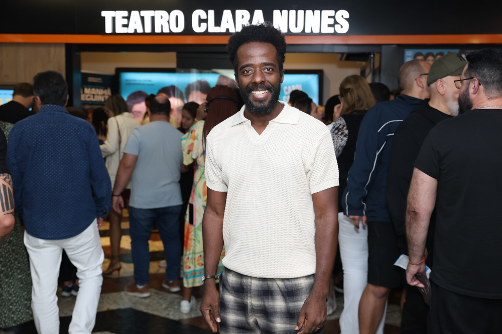 Estreia "a Manhã Seguinte"