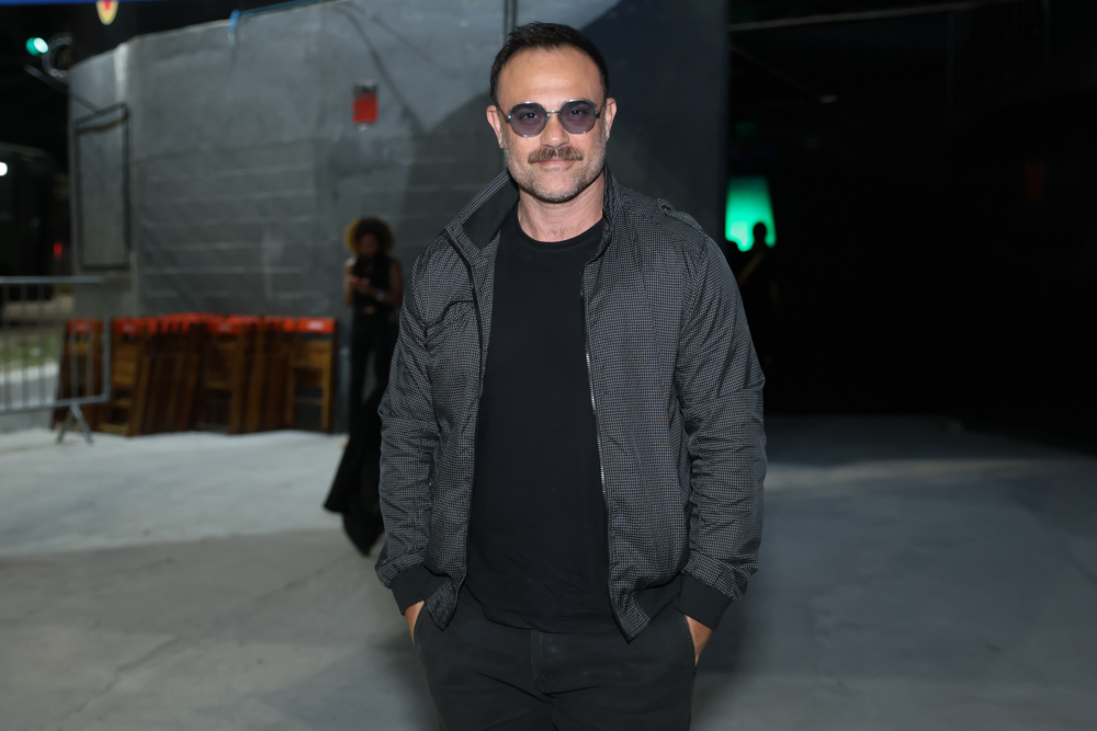 Festa Da Novela Dona De Mim