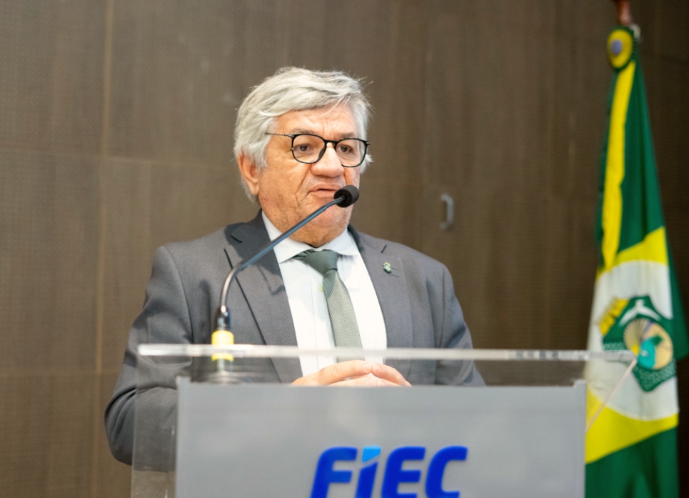 Seplag realiza seminário ‘Governança Interfederativa e Reforma Tributária’