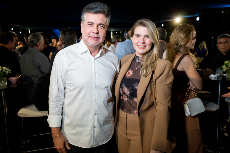 Padrão BS - BSPAR celebra o conceito de morar bem com apresentação de apartamento decorado do BS Rubi