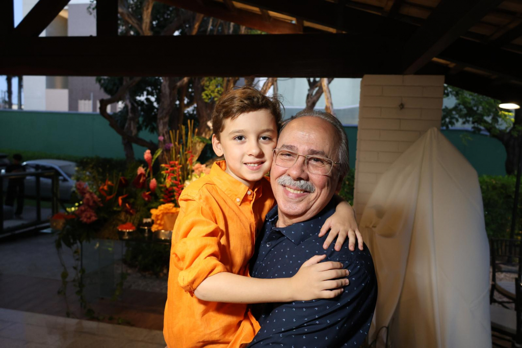 Alfredo E Alfredo Lima