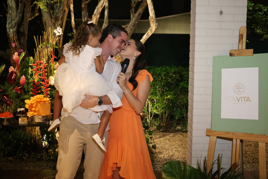 Alfredo Lima E Ticiana Lima (1)