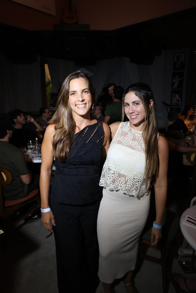 Aliec Studart E Camila Macedo