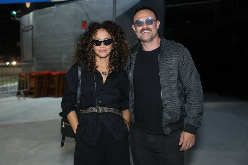 Festa Da Novela Dona De Mim