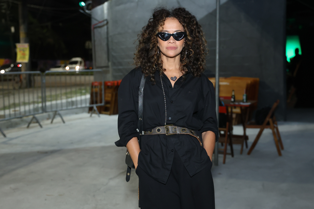 Festa Da Novela Dona De Mim