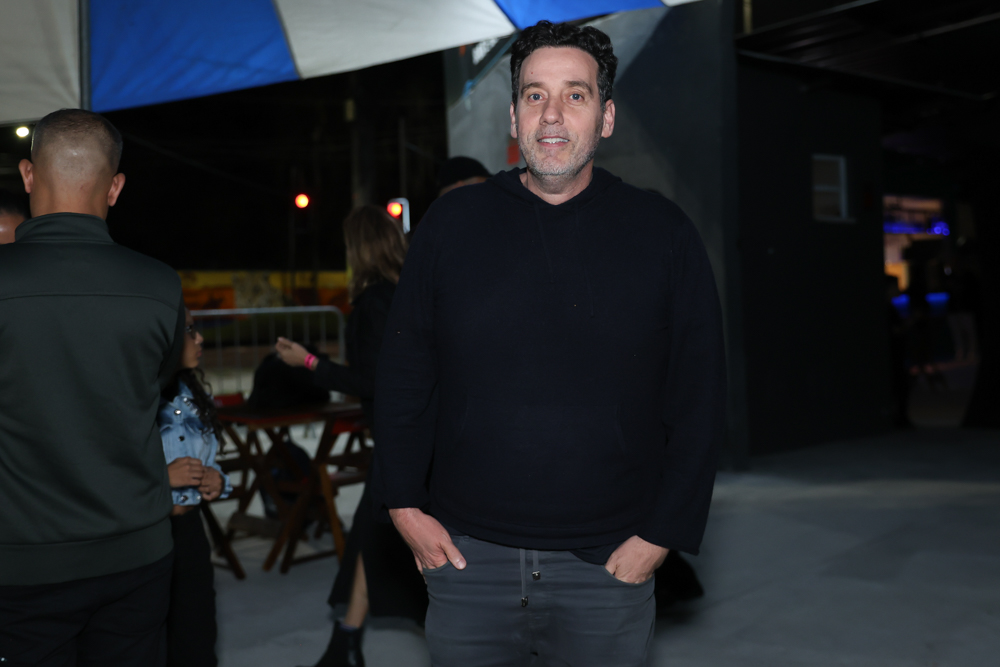 Festa Da Novela Dona De Mim