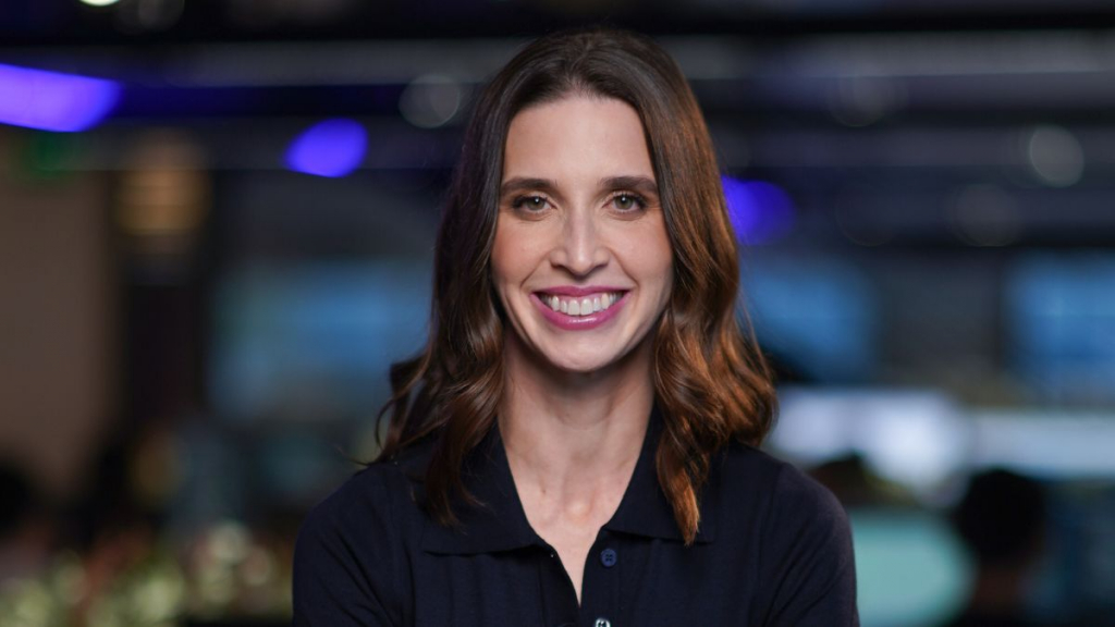 Ally Ahearn Diretora Do Segmento Nubank Ultravioleta Fala Sobre Novo Cartao Para Alta Renda