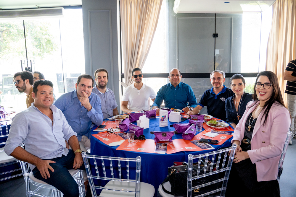 Almoço Cdl Jovem Com Nayana Branco (1)