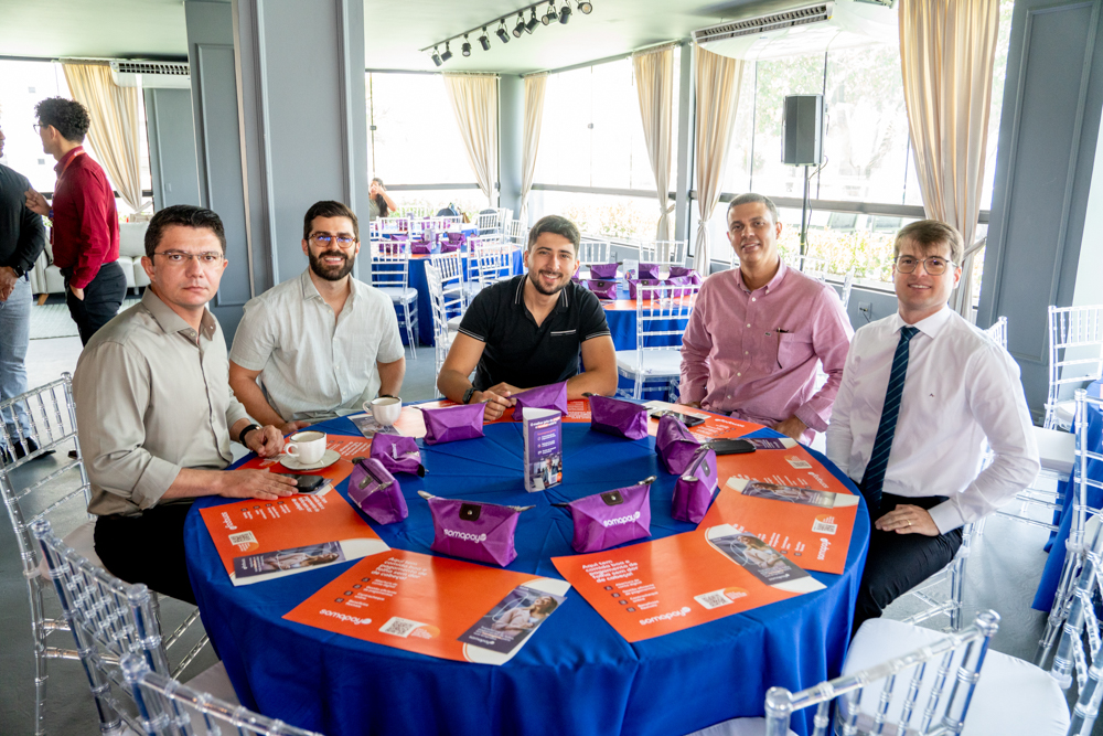 Almoço Cdl Jovem Com Nayana Branco (4)