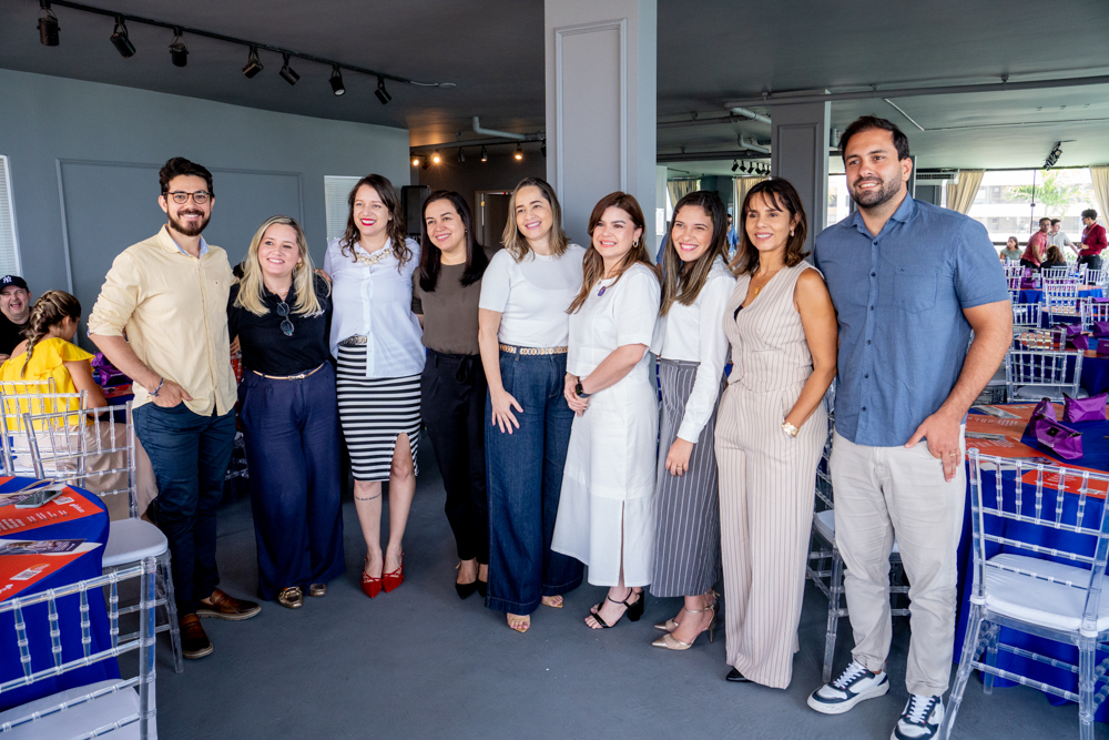Almoço Cdl Jovem Com Nayana Branco (5)