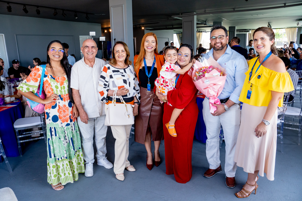 Almoço Cdl Jovem Com Nayana Branco (9)