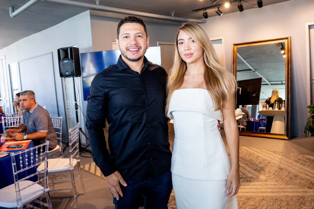 Alysson Xavier E Bárbara Teles