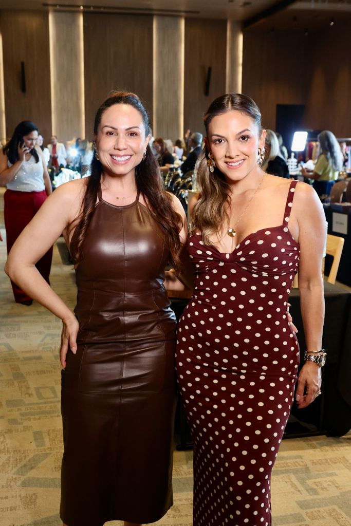 Amanda Couto E Ge Batista