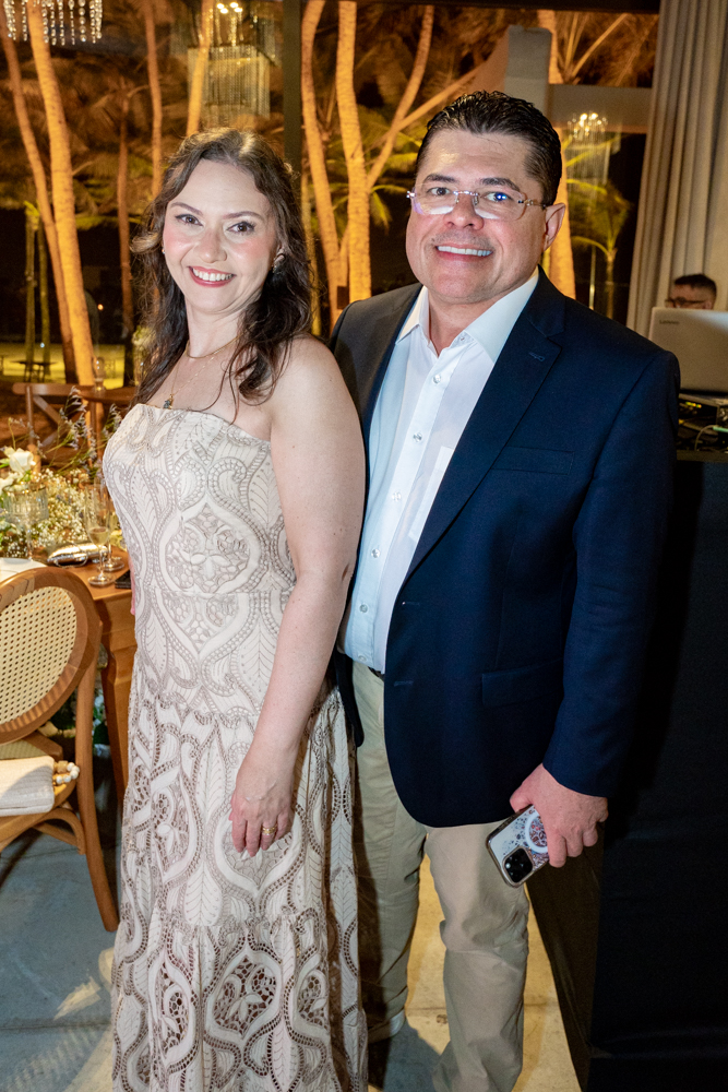 Ana Karine Moreira E Valdetário Monteiro (3)