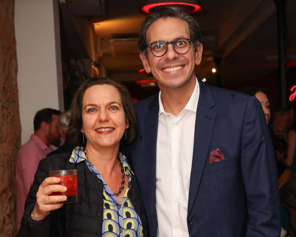 Ana Luiza De Faria E Netto Moreira