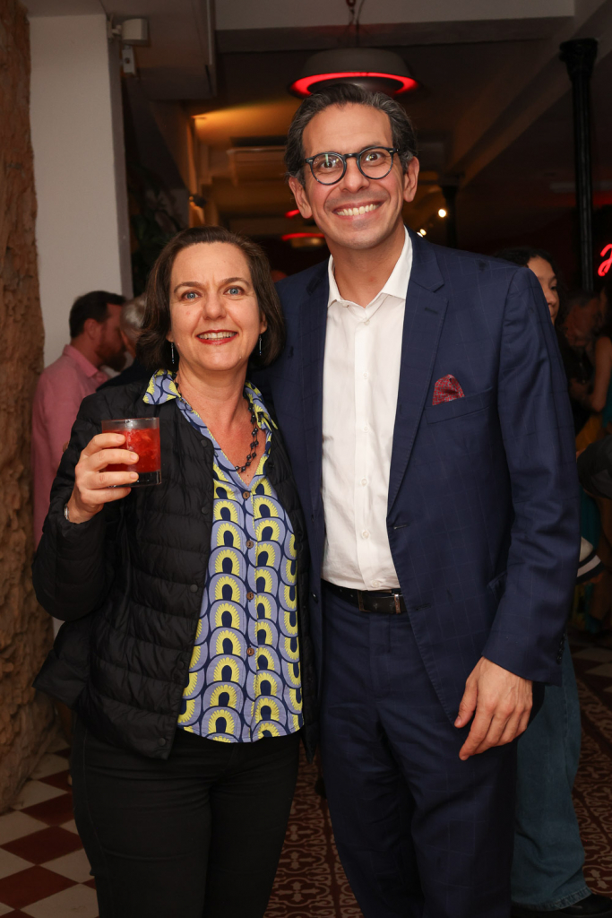 Ana Luiza De Faria E Netto Moreira