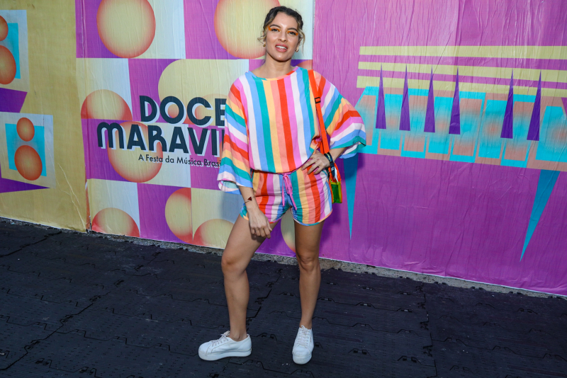 energia carioca - Festival Doce Maravilha encerra em grande estilo e une gerações da música brasileira no Rio