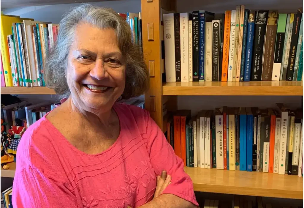 Prêmio Jabuti 2025 celebra o talento de Ana Maria Machado