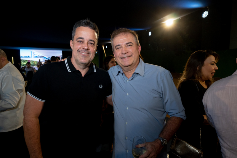 Padrão BS - BSPAR celebra o conceito de morar bem com apresentação de apartamento decorado do BS Rubi