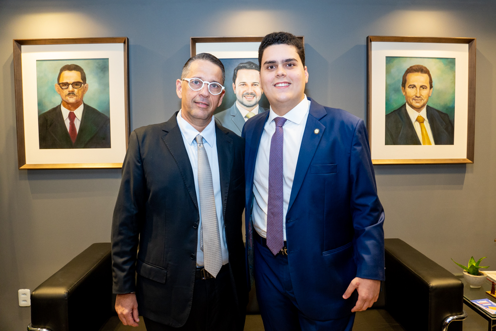 André Camurça E René Pessoa (3)