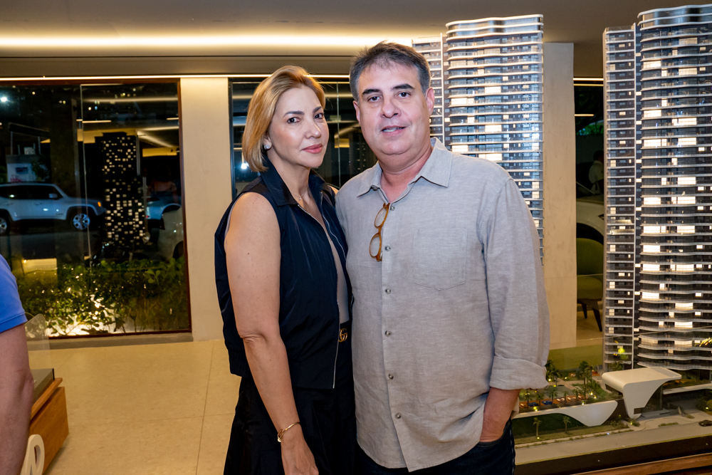 Andréa Guilherme E Adolfo Oliveira (1)