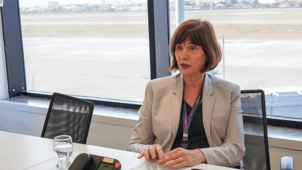 Fraport investe mais de R$ 1 bilhão em polo logístico e projeta hotel no Pinto Martins