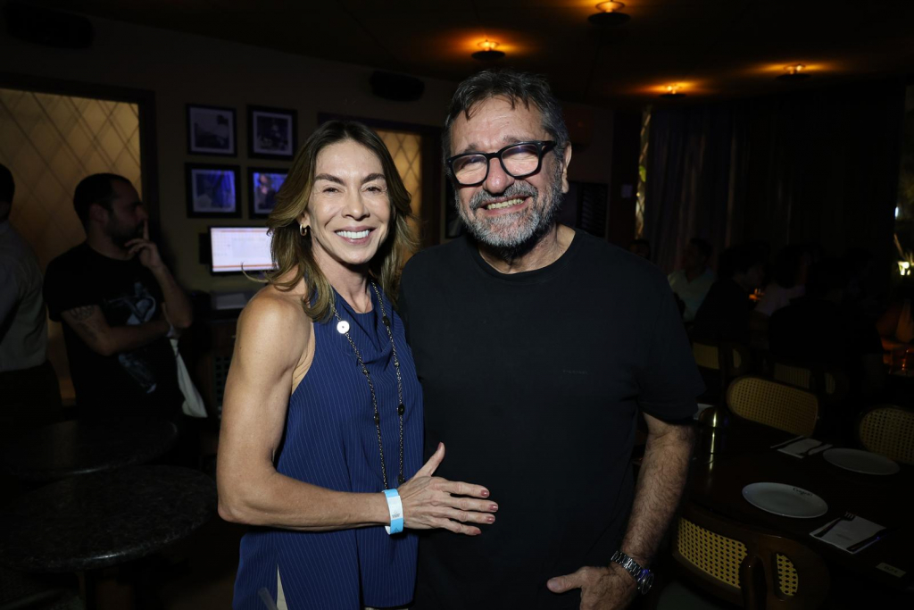 Aneliza E Mario Wilson